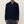 Dark Navy Milian Indigo Overshirt