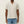 Ivory Lesley Slub SS Shirt 2.0