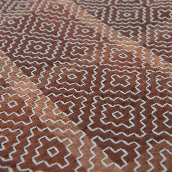 Kakishibu 5726 Noragi Shahiko Shirt