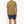 Agave Green Crewneck Linen T-Shirt