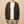 Khaki Youri Merino Wool Cardigan