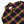 Magenta Haze & Black Plaid Larry Button Down Shirt