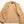 Brown SD-4638 Fox Cotton Herringbone Coverall Jacket