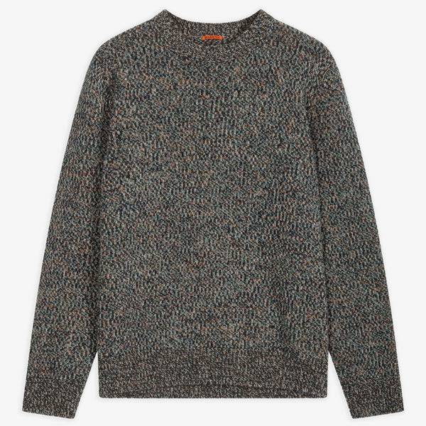 Bosco Mareselo Wool Knit Sweater