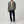 Redcliffe Check Wool Overshirt