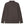 Delicioso Jason Solid Wool Overshirt