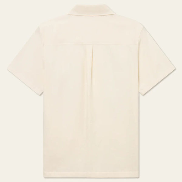 Ivory Kingsley Shirt