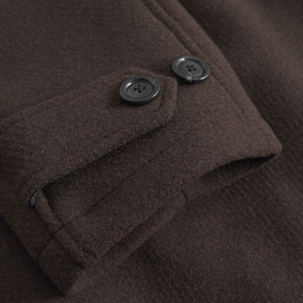 Delicioso Michael Wool Coat