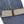 Light Aged Washed M8 Organic Straight Fit Denim Jeans