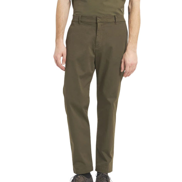 Army Dosana Cotton Trouser