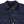 Navy Hebron Reversible Wool Jacket