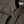 Dark Green Brushed Cotton Flannel Shirt
