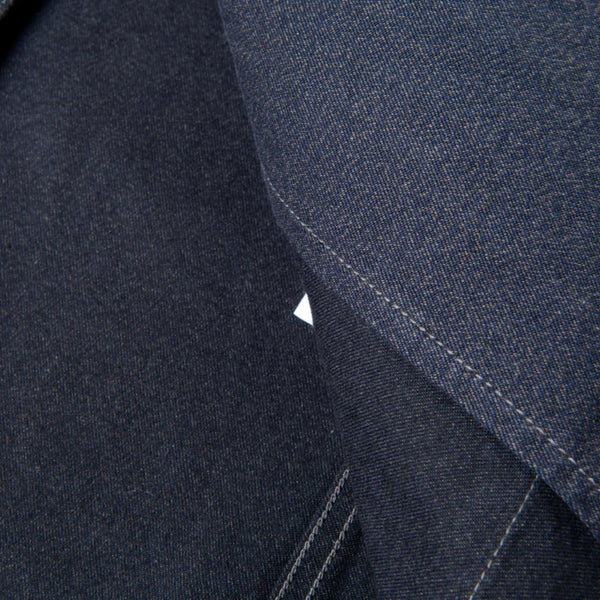 Indigo OR-4329 Sack Jacket