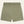 Lichen Green Otto Cotton Shorts