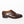 Crust Faggio Made in Italy Leather Cap Toe Dress Shoes