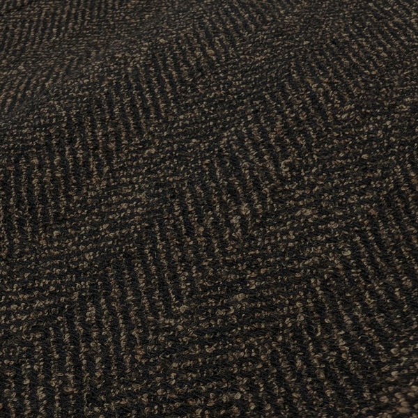 Brown/Black Andre Tweed Sport Jacket