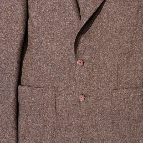 Red Flannel Andre Sport Jacket