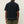 Black Lesley Embroidery SS Shirt