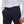 Dark Navy Fallon Stretch Cotton Trousers