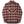 Red 5735 Heavyweight Check Flannel Shirt