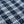Indigo SD-5737 Noragi Plaid Sashiko Workwear Shirt