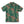 Green 5742 Palm Climber Original Aloha Cotton S/S Shirt