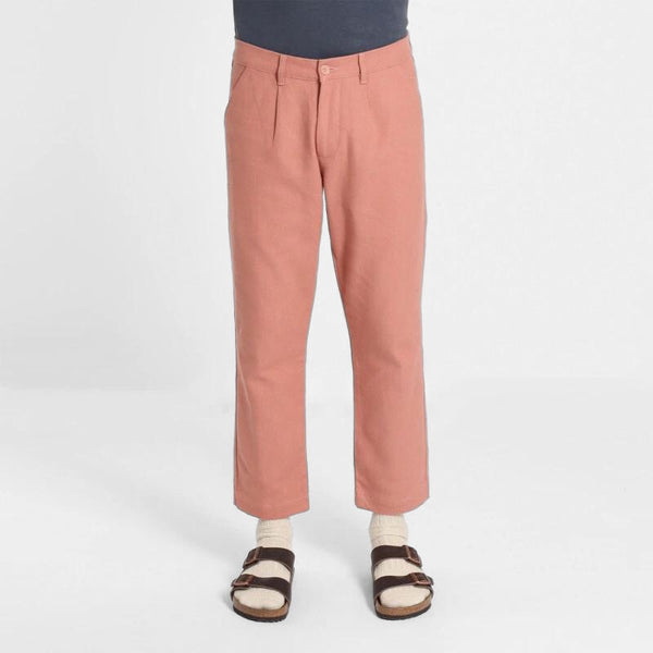 Mahogany Pink Ryder Trouser