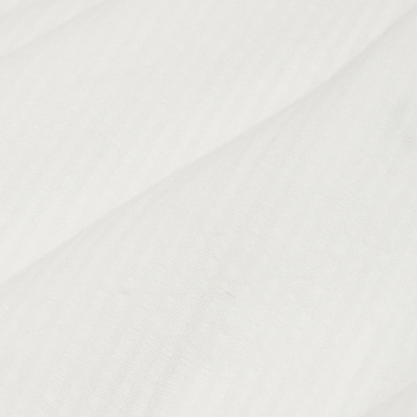 N°149 Snap Fly Lax White Seersucker Cotton S/S Shirt