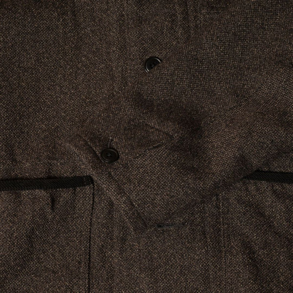 Brown OR-4322 Hunting Jacket