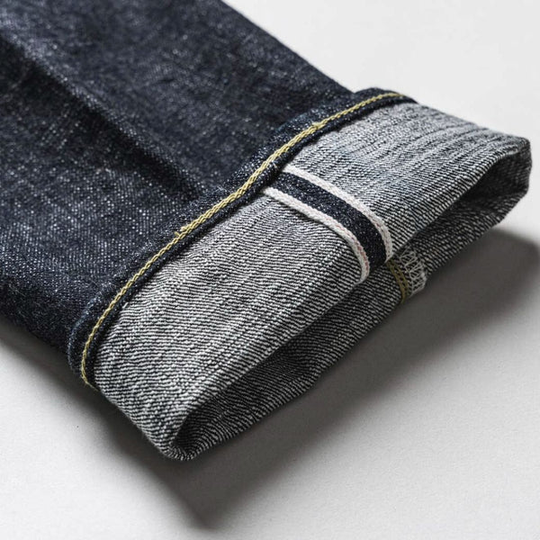 F147 G-3 DENIM 5P