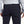 Dark Navy Fallon Stretch Cotton Trousers