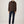 Bark Check Brushed Cotton Flannel Check Shirt