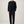 Navy Cashmere Sweater