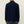 Dark Navy Milian Indigo Overshirt