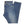Light Aged Washed M8 Organic Straight Fit Denim Jeans