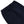 Dark Blue Cotton Linen Drawstring Trousers