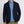 Navy Slanegà Heavy Wool Blazer