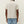 Ivory Lesley Slub SS Shirt 2.0