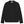Black Fischer Cotton Milano Overshirt
