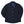 Navy Hebron Reversible Wool Jacket