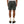 Dark Navy Otto AOP Tapestry Shorts
