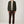 Drill Green British Wool Twin Pocket Chore Jacket