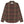 Fudge Lennon Check Flannel Overshirt