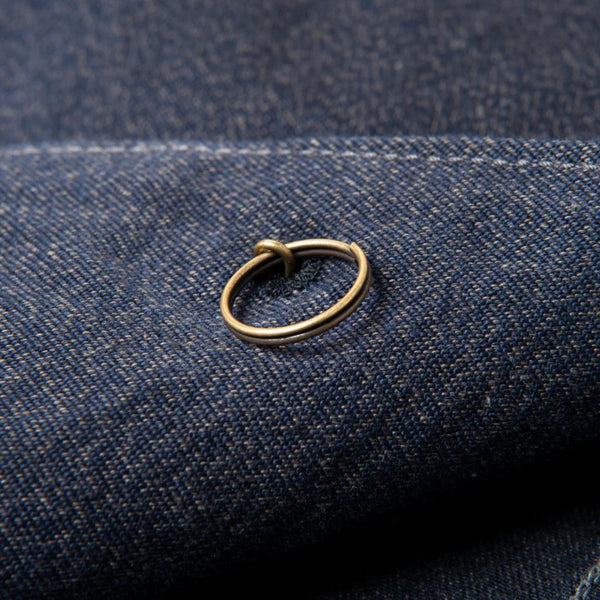 Indigo OR-4329 Sack Jacket