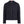 Navy Magan Wool Bomber Jacket