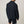 Navy Grange Linen Shacket