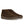 Chocolate Suede Hi Top Sanders Chukka Boot