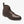 Roehampton Dark Brown Calf Derby Boots