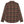 Fudge Lennon Check Flannel Overshirt