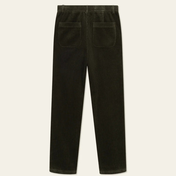 Rosin Green Kody Heavy Corduroy Pants